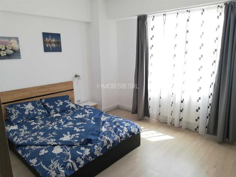 Apartament 3 Camere 65 Mpu Balcon | Mihai Viteazu - 4