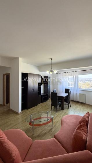 Apartament 3 camere, 92mp, etaj 4, lift, zona independenței - 3