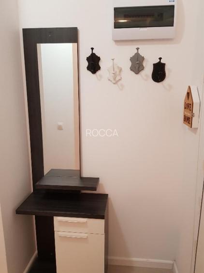 2 camere – Titan, 60 mp, etaj 1/11, Barcelona Residence, aproape metrou și parc - 10