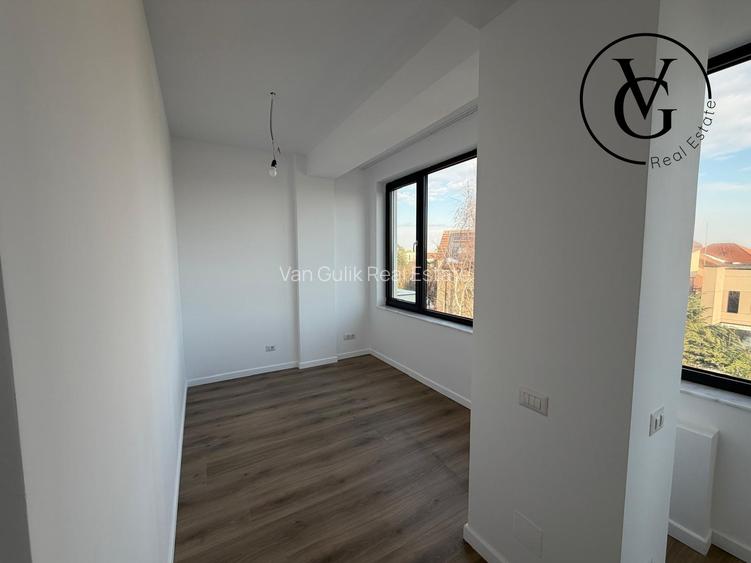 Vila P+2 Finisata | 5 camere + spatiu relaxare |  Pipera - 11