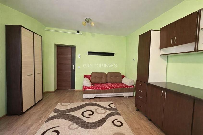 Apartament 2 camere etaj intermediar zona Gusterita - 3