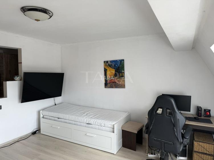 Apartament de vânzare - Muzeul Apei, Florești - 2