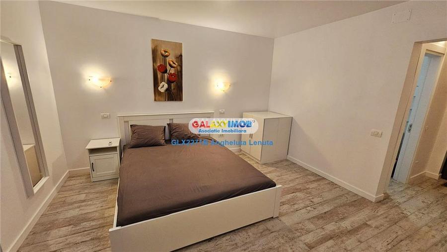 Drumul Taberei Favorit garsoniera de inchiriat - 5