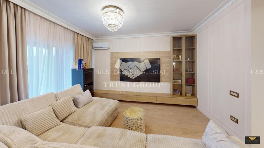 Vila 5 camere Tunari | 5 Locuri de parcare | Teren 505 mp - 13