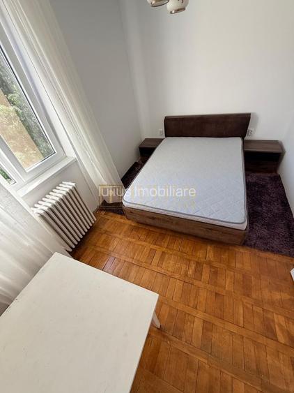 2 camere| vis a vis de Liceul Loga| zona superba, linistita| centrala proprie| - 7