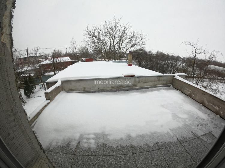 Casa de Vis de Vanzare pe Strada Alexandriei, Giurgiu teren 600 mp - 18