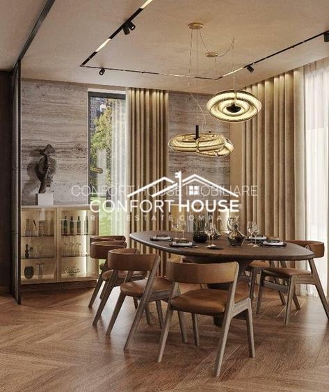 Vila exclusivista, arhitectura contemporana, complex rezidential, IANCU NICOLAE - 20