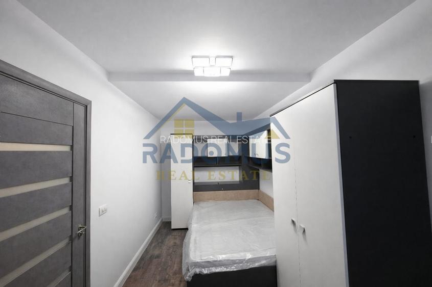 Apartament 2 Camere - Vest -Renovat Complet-  Mobilat & Utilat - 2