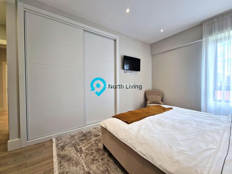 3 Camere Premium | Parcare | Triana - 8