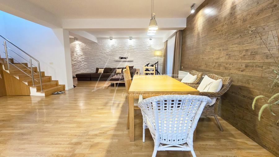 Green City. Casa frumoasa, gradina si liniste de vanzare - 28