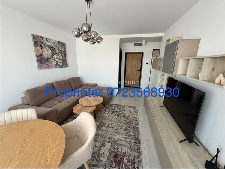 Proprietar | Onix Park Pipera | 2 Camere | Mobilat Premium | Loc Parcare  - 2