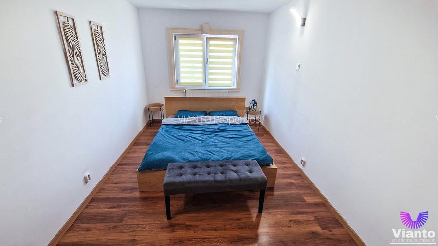 Apartament 3 camere decomandat | 73 mp | Turnisor - 4