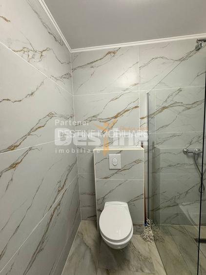 Apartament nou de vanzare – 2 camere | Tomis Plus | Nelocuit - 11