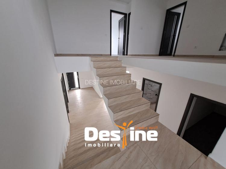 CIURBESTI- CASA INDIVIDUALA 121 MP + TEREN 500 MP, 175.000 euro - 11