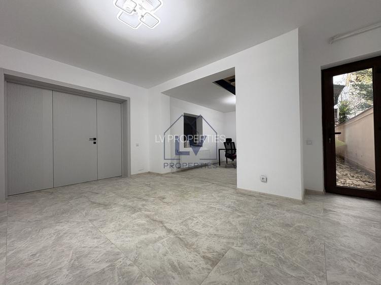 VANZARE VILA 7 CAMERE P+M | ZONA HERASTRAU - 16