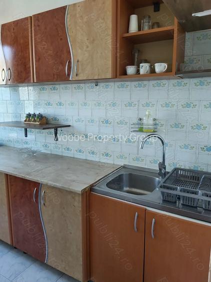 Apartament 2 camere -  Raul Doamnei - 11