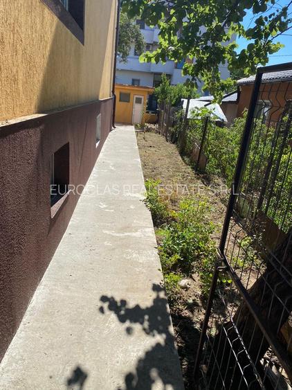 Vila D+P+1+M - Agigea - 270.000 euro (Cod E2+E7) - 8