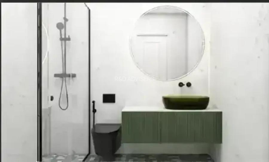 Apartament 3 camere, balcon, boxa, metrou Stefan cel Mare, bloc nou - 7