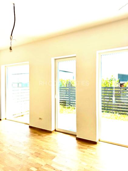 Vila  4 camere, desingn modern, inaltime 3m, clasa A, Astronomului Residence - 7