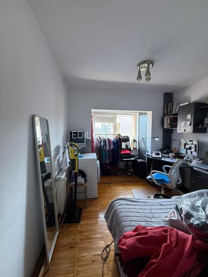 Apartament de vânzare, 4 camere, 78 mp, Mărăști zona Kaufland - 14