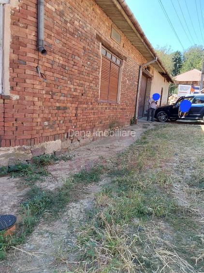 CASĂ IABLANIȚA  7 CAMERE \JUD. CS - 2