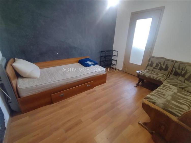 Oravita, 2 Cam., Dec., Garaj, Zona Garii - 6