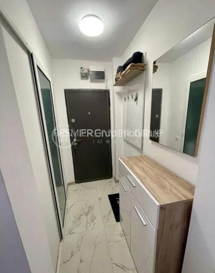 Etaj 1! Apartament 2 camere 31mp renovat, Tatarasi, CT - 6