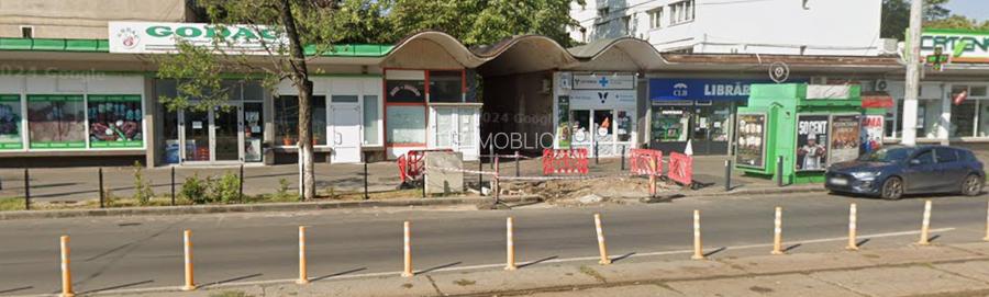 Calea Giulestiu Spatiu de Inchiriat I suprafata 66 mp I pret 2000 euro+TVA - 2