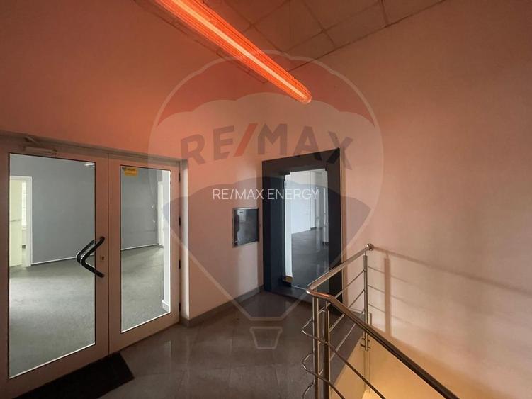 Spațiu comercial de 493mp de închiriat în zona Central - 12
