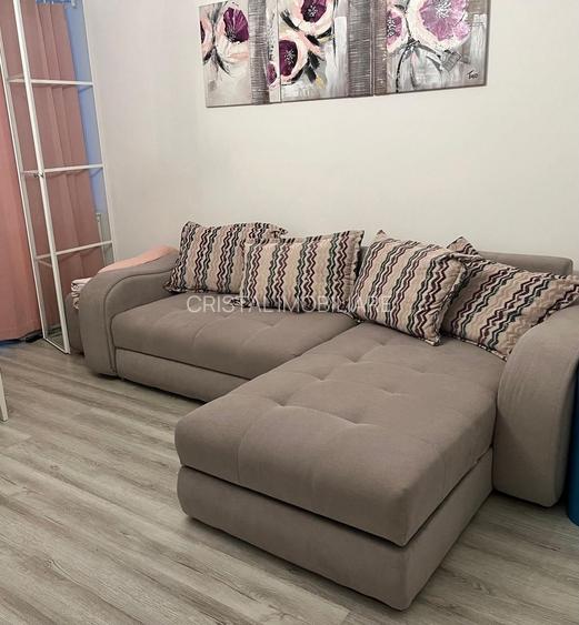 De Inchiriat Studio bloc nou, langa Vulcan Center - 2
