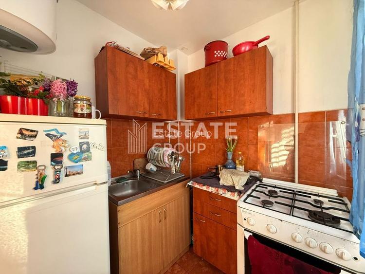 Apartament 2 camere, Calea Sagului - 7