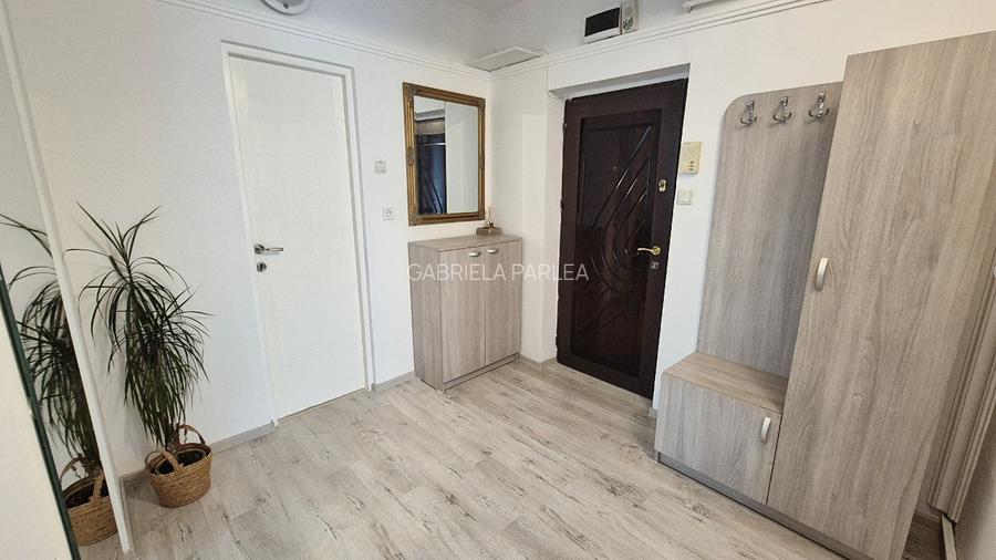 Apartament modern 2 camere – Brașov, Strada Molidului  - 12