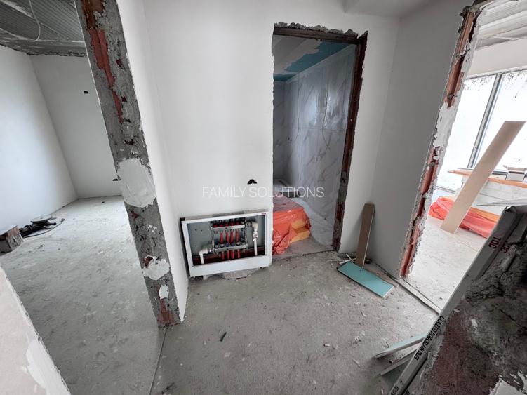 Casa individuala deosibita P+1. 4 cam. Util 130mp. Teren 234 mp - 11