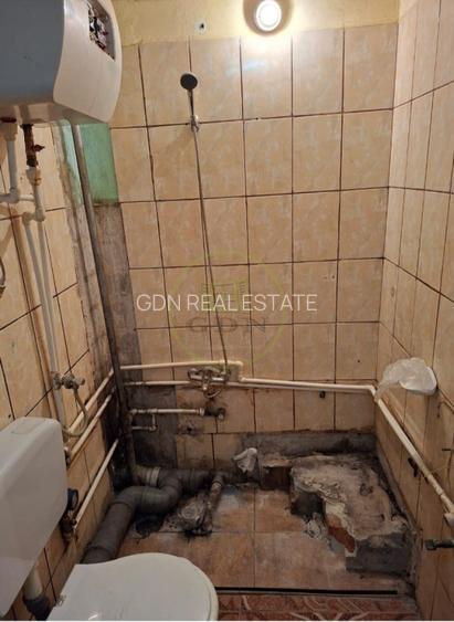 Garsonieră cu potențial – Terezian | Parter | 21 mp | De renovat complet - 4
