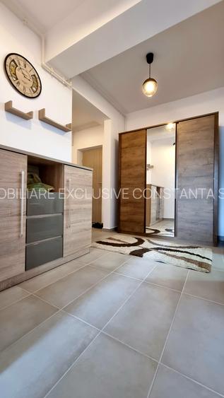 Ap 2 Camere Decomandat Mobilat Modern Maurer Rezidence Parcare Boxa Contract - 9