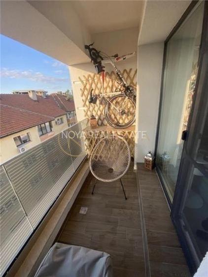 Apartament cu 2 camere Pipera Apptown parcare - 3