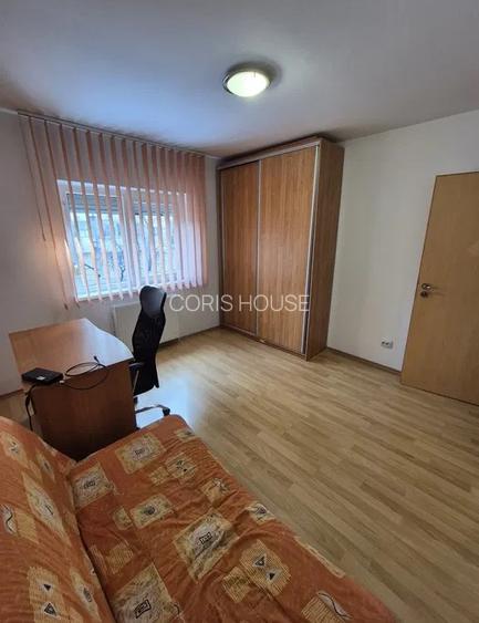 Nerva Traian -Panait Cerna -Centrala proprie -Loc parcare - 5