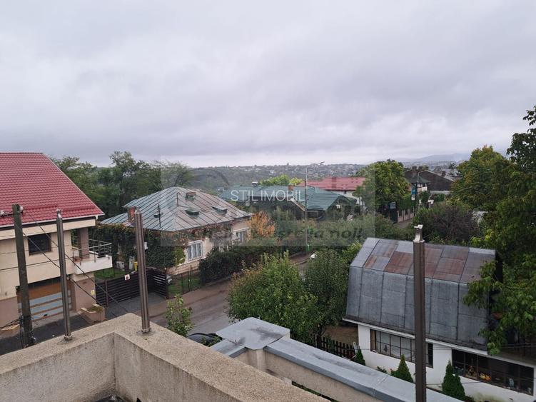 Casa/Vila de inchiriat Sararie - 700 euro - 13