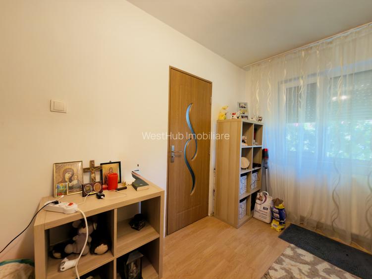 Apartament 2 camere, mobilat-utilat, in Piata Doina - 4