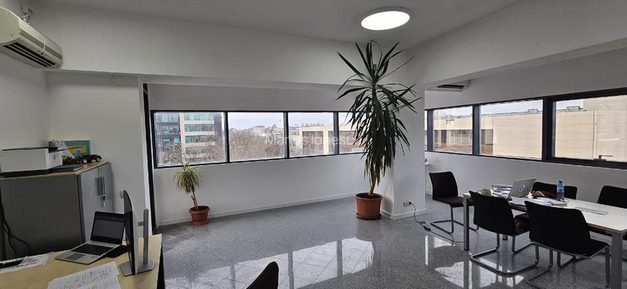 Spatiu de birouri 150 mp - Baneasa | Singur pe etaj | Direct proprietar - 7