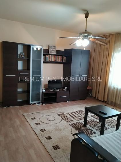 Vitan, garsoniera, 1 minut Mall Vitan, PET FRIENDLY, 42 mp, bloc reabilitat - 3