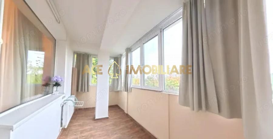 2 Camere de inchiriat | Baba Novac | Metrou | Mobilat | Utilat - 7
