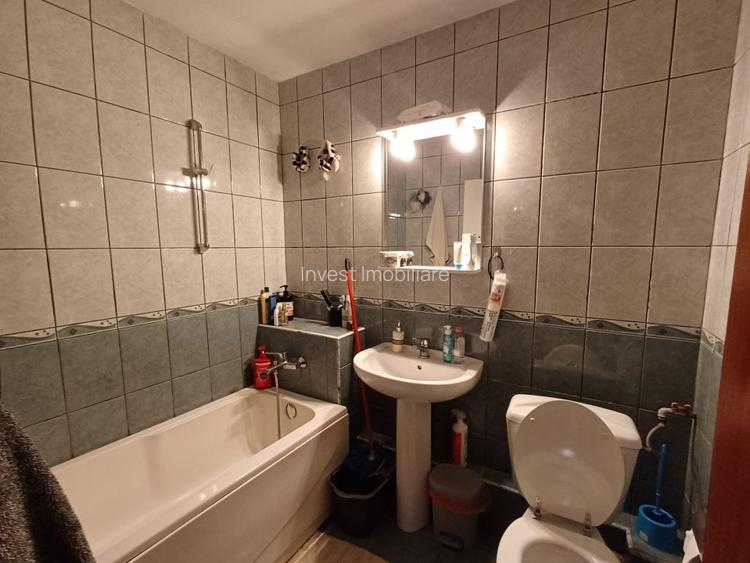 Apartament cu 1 camera, decomandat, zona Moara de Foc, Iasi - 6