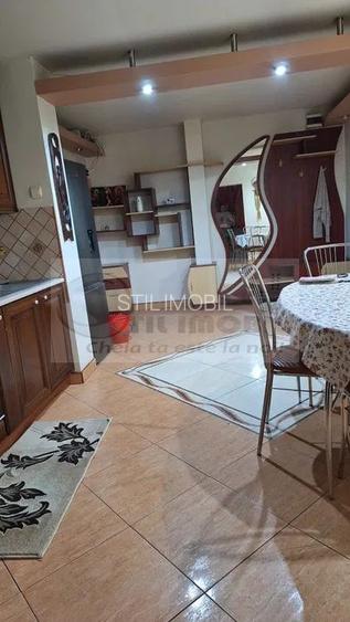 Apartament 3 Camere Nicolina - 450 euro - 3
