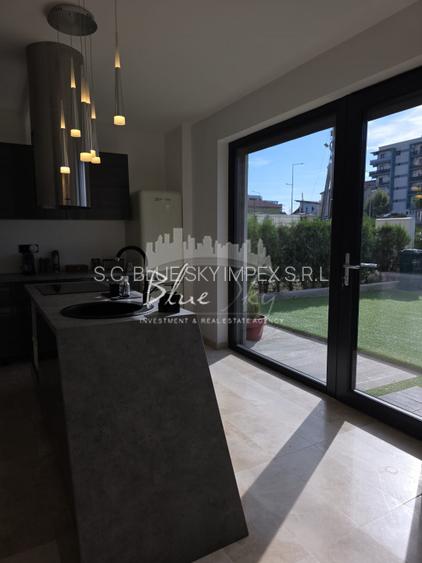 Apartament situat in Mamaia Nord, la 200 m de plaja - 13