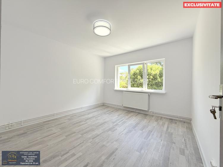 Apartament 3 camere, Etaj 1, complet renovat – Cartier I.C. Frimu - 12