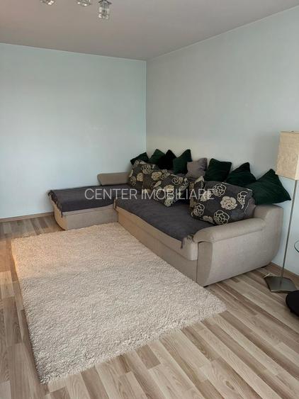 Grand Arena, 2 camere decomandat, loc parcare, etaj 6, vedere superba - 12