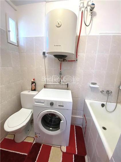 Garsoniera, 20mp, zona Lidl, Tractorul - 5