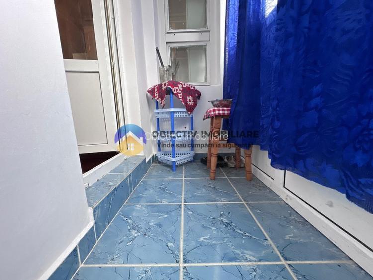 Garsoniera de vanzare  ETAJ 2 Cartier Darmanesti - 10