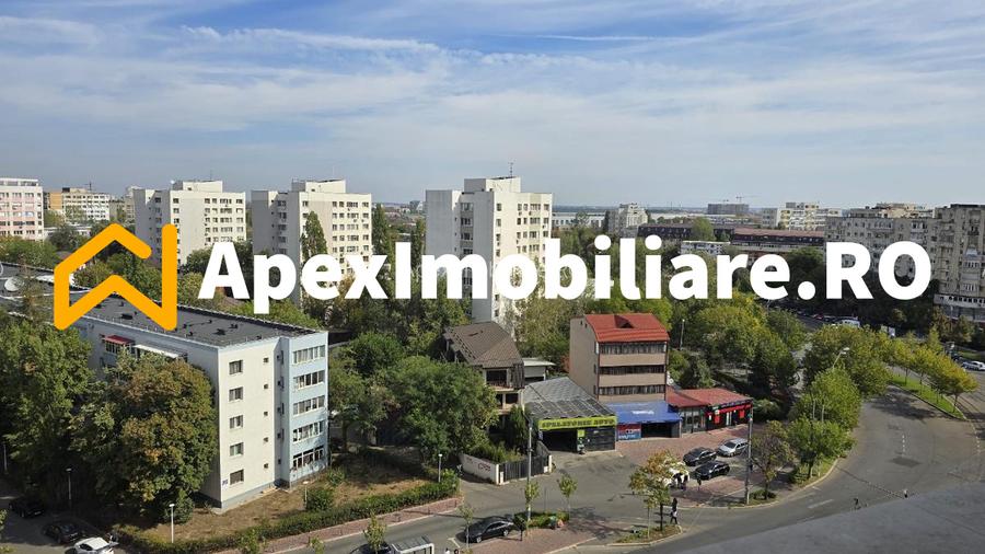 Apartament 2 camere de inchiriat Titan București | ApexImobiliare.ro - 5